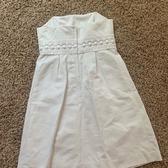 Lilly Pulitzer dress size 0 - Picture 3 of 3